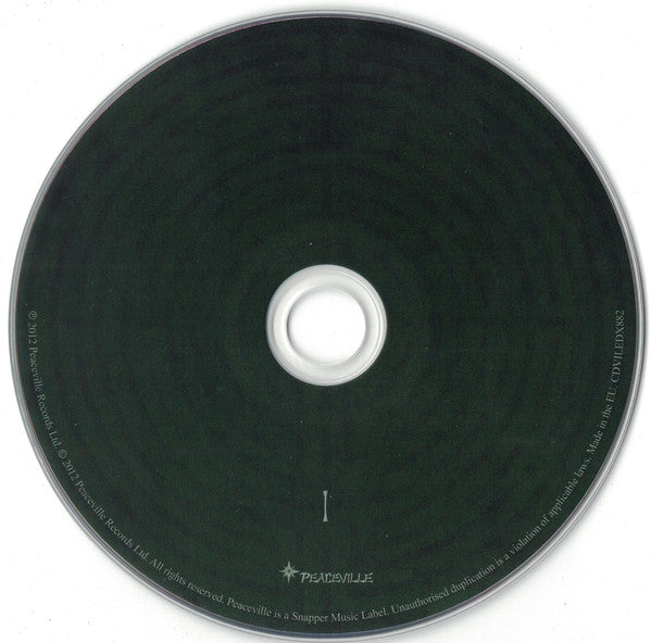 Cradle Of Filth : Midnight In The Labyrinth (2xCD, Album, RE)