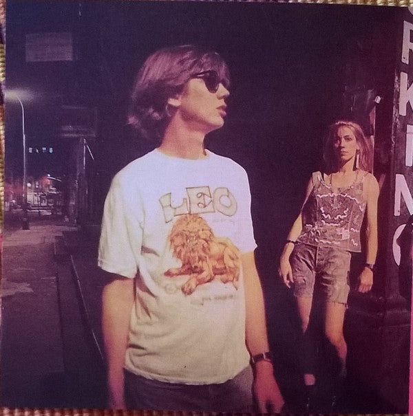 Sonic Youth : Daydream Nation (CD, Album, RE, RP)