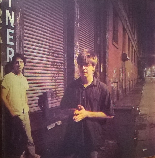 Sonic Youth : Daydream Nation (CD, Album, RE, RP)