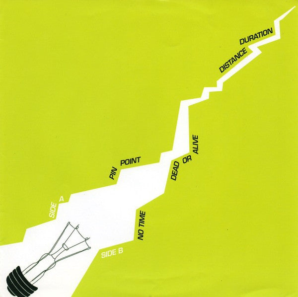 Statues : Same Bodies, Same Faces (7")