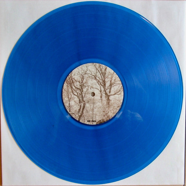 Chris Wollard & The Ship Thieves : Chris Wollard & The Ship Thieves (LP, Album, RP, Blu)