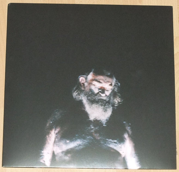 Nothing (12) : The Great Dismal (LP, Album, Ltd, Bla)