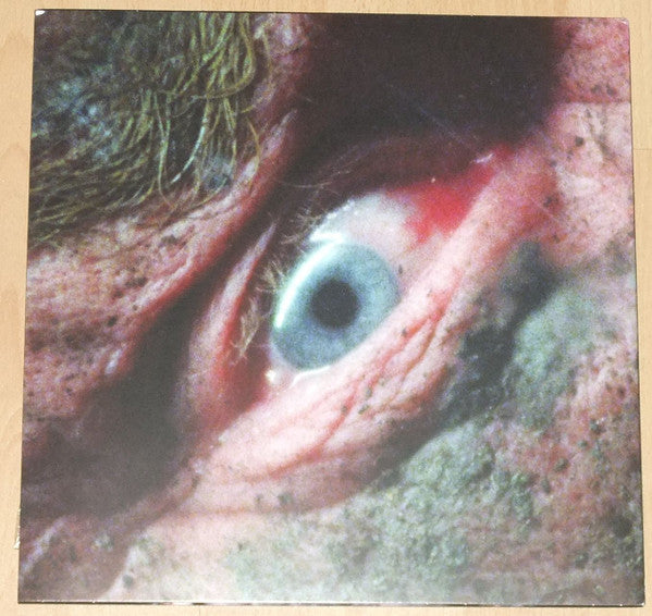 Nothing (12) : The Great Dismal (LP, Album, Ltd, Bla)