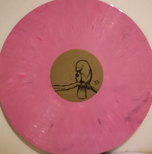 Defiance, Ohio : The Great Depression (LP, Album, RP, Pin)