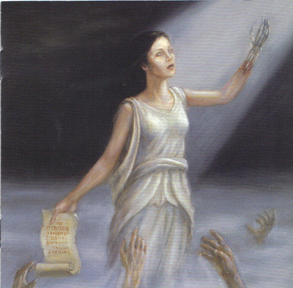 Avenged Sevenfold : Waking The Fallen (CD, Album, RE, Sli)