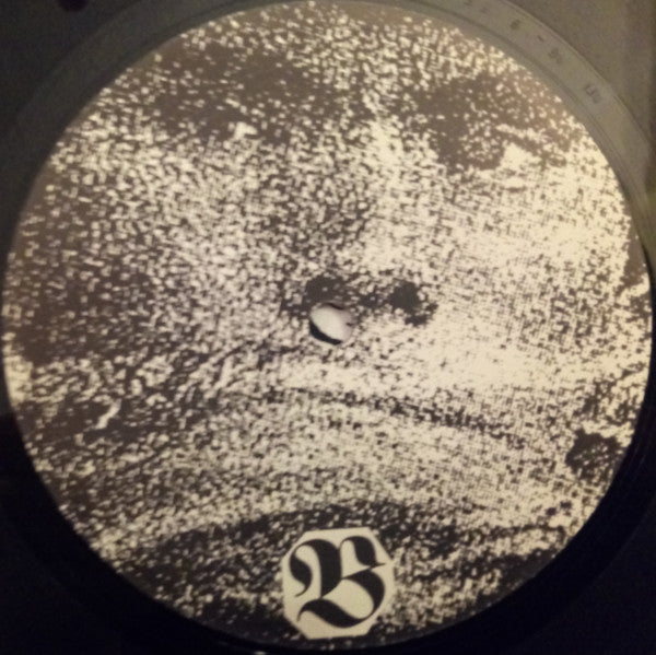 Crudos* : Canciones Para Liberar Nuestras Fronteras (12", Album)