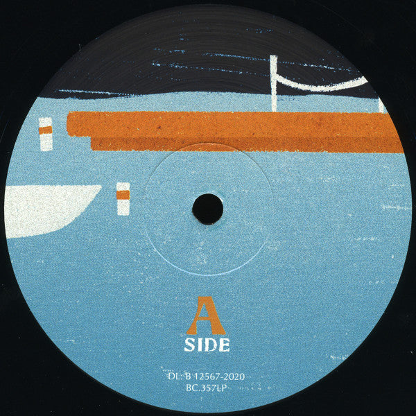 Loss Leader (4) : Songs About (LP)