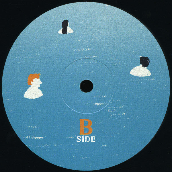 Loss Leader (4) : Songs About (LP)
