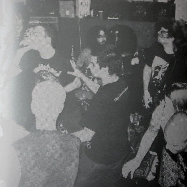 Double Negative : Raw Energy EP (7", EP, Cle)