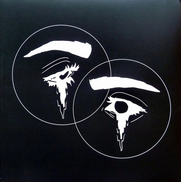Seahaven : Halo Of Hurt (LP, Album, Ltd, Whi)