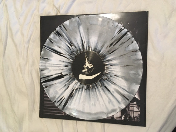 Seahaven : Halo Of Hurt (LP, Album, Ltd, Whi)