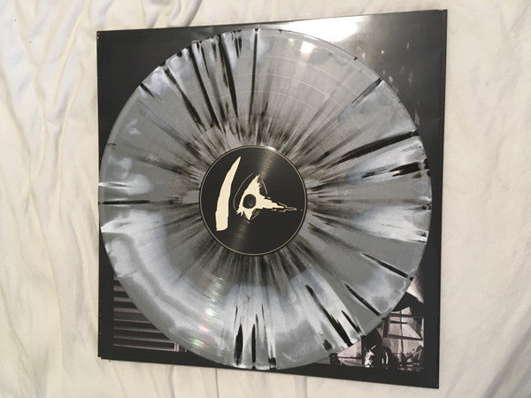 Seahaven : Halo Of Hurt (LP, Album, Ltd, Whi)