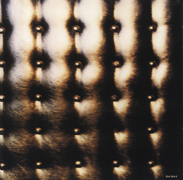 James : Whiplash (CD, Album)