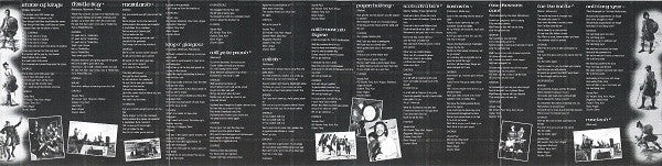 The Real McKenzies : Clash Of The Tartans (CD, Album)