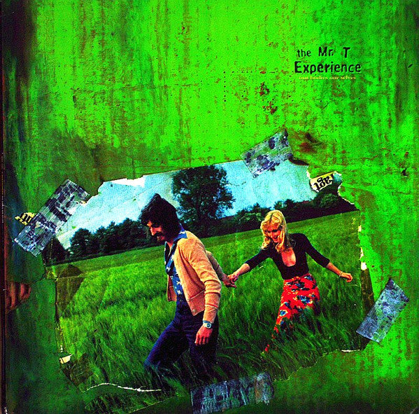 The Mr. T Experience : Our Bodies Our Selves (LP, Album)