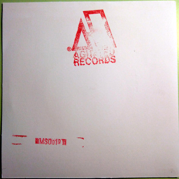 Straight Arrows : Turn Me Off / Dead and Bored (It Happens Again) (7", Single, Ltd, Num, Pap)