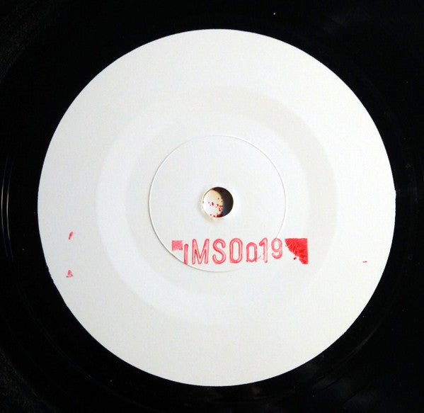 Straight Arrows : Turn Me Off / Dead and Bored (It Happens Again) (7", Single, Ltd, Num, Pap)