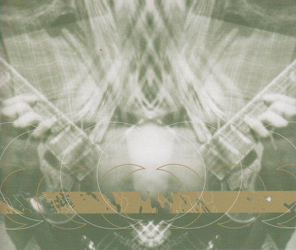 Mick Barr : Mick Barr (2xDVD-V, Ltd)