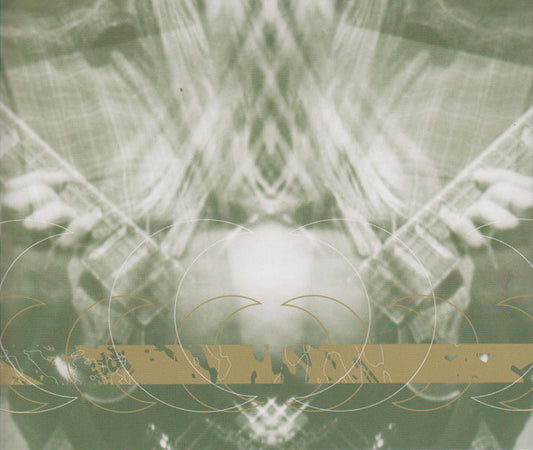 Mick Barr : Mick Barr (2xDVD-V, Ltd)