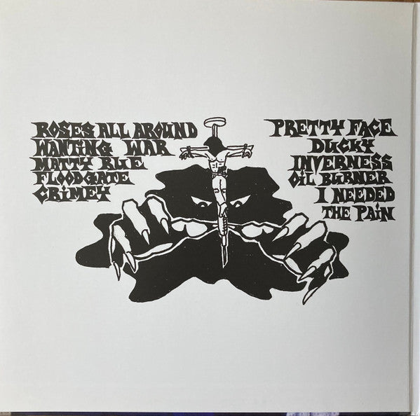 Soft Kill : Dead Kids R.I.P. City (2xLP, Album, Ltd)