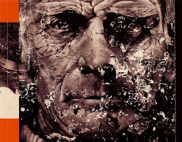 Bodychoke : Cold River Songs (CD, Album, RE, RM)