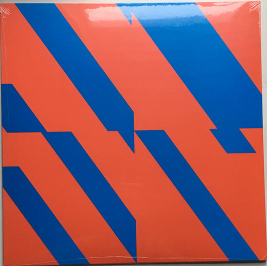 CUTS (5) : Unreal (LP, Album, Ltd, Blu)