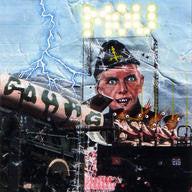 Men Of Unitus : Gland Of Hope And Glory (CD, Album)