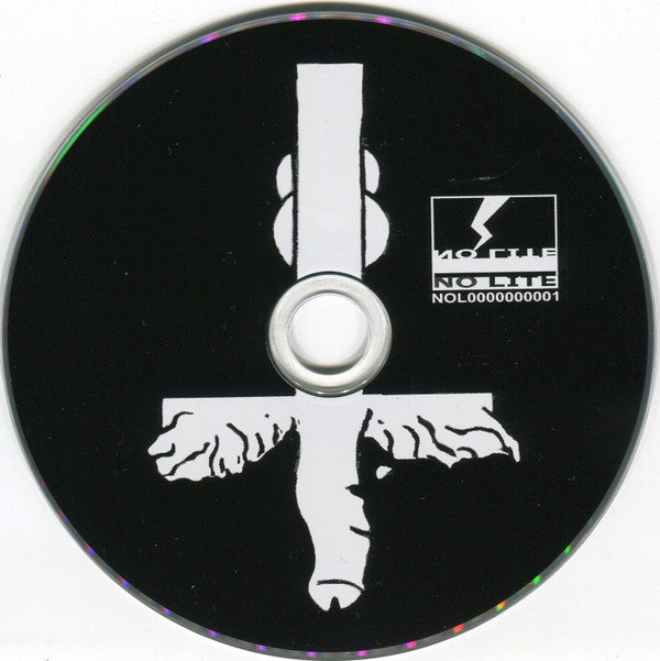 Men Of Unitus : Gland Of Hope And Glory (CD, Album)