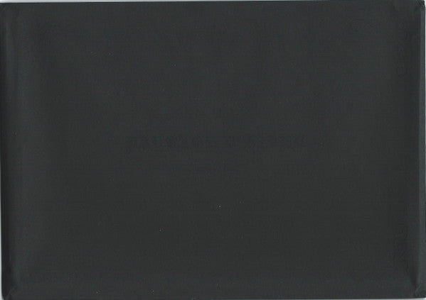 Paysage D'Hiver : Paysage D'Hiver (CD, RE)