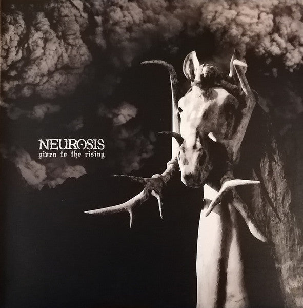 Neurosis : Given To The Rising (2xLP, Album, Ltd, 180)
