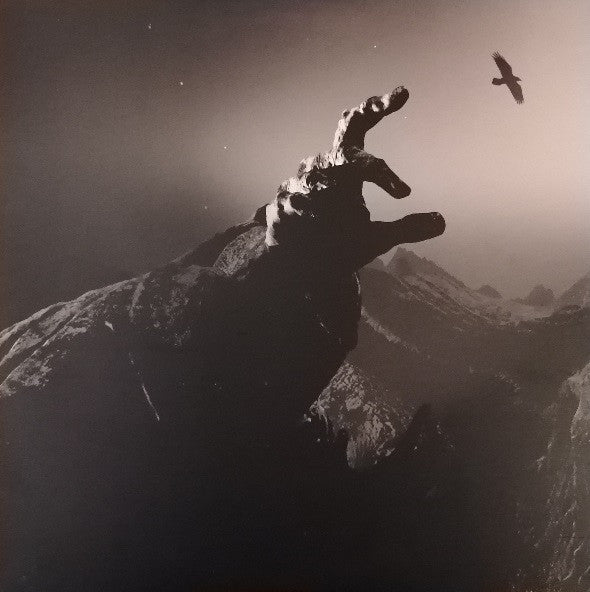 Neurosis : Given To The Rising (2xLP, Album, Ltd, 180)