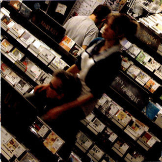 Various : Rough Trade Shops (Counter Culture 08) (2xCD, Comp)