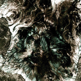 Nadja (5) : Corrasion (2xLP, Album, Ltd, RE, RM)