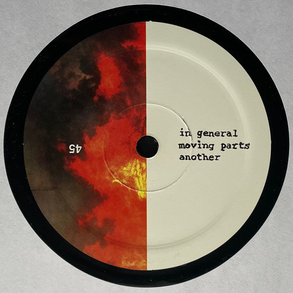 Heroin (3) : Heroin (12", RP)