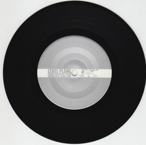 Neil Perry (2) / Kaospilot : Neil Perry / Kaospilot (7")