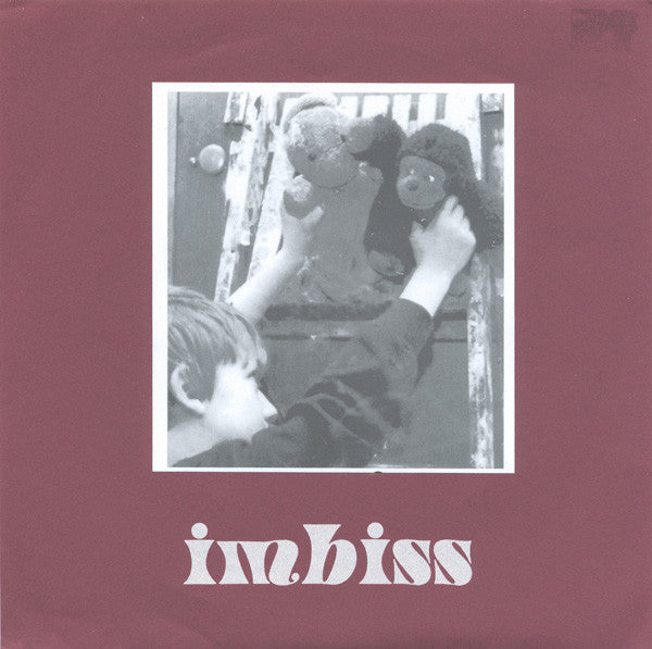 Imbiss : Brain Food / Consequences (7", Single)