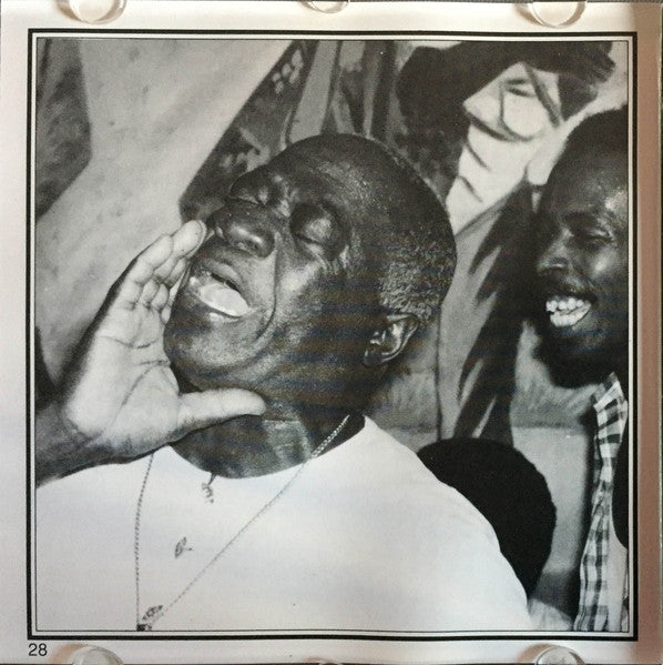 Various : Cuba: Les Danses Des Dieux (CD, Album)