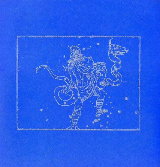 Indian Summer : Hidden Arithmetic (LP, Album, W/Lbl)
