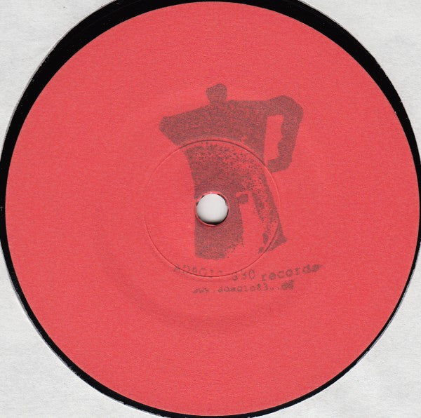 Indian Summer : Hidden Arithmetic (LP, Album, W/Lbl)