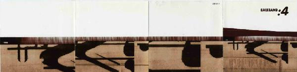 Galliano : :4 (CD, Album)