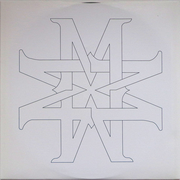 Meat Machine : Slug (LP, Album)