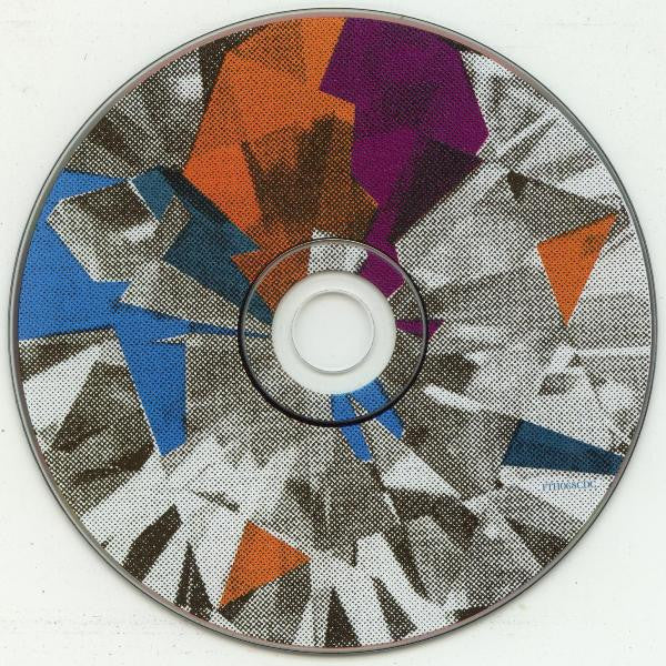 School Of Seven Bells : Alpinisms (CD, Album, Spe)