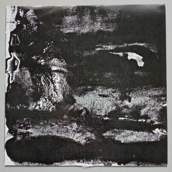 The Body (3) : I've Seen All I Need To See (LP, Album, Ltd, Sil)