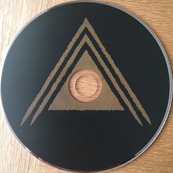 Antre : Dark Spectrum (CD, EP, Ltd, Dig)