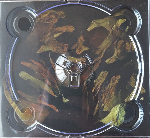 Antre : Dark Spectrum (CD, EP, Ltd, Dig)