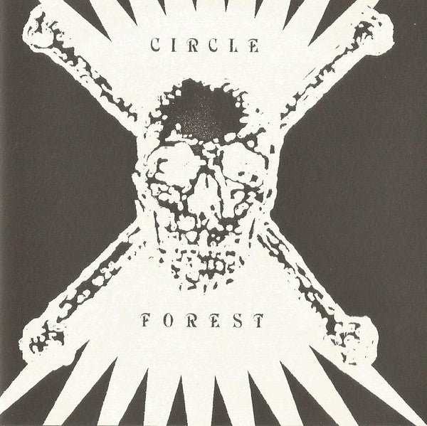 Circle : Forest (CD, Album)