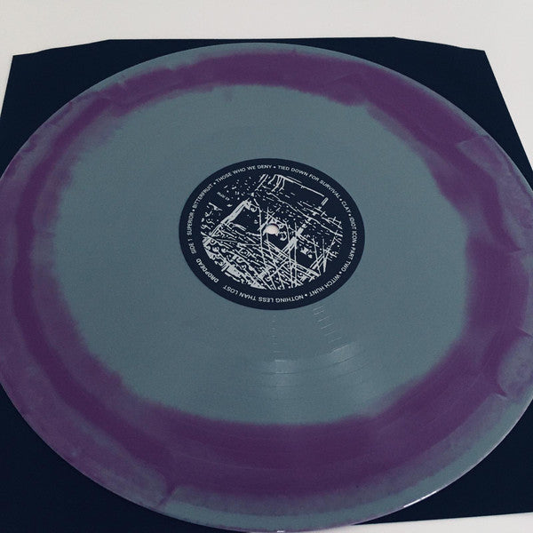 Dropdead : Dropdead 1998 (12", Album, RE, RM, Gre)