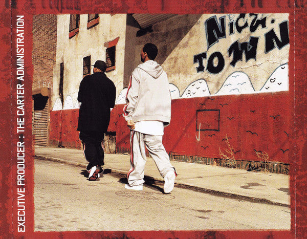 Young Gunz : Brothers From Another (CD, Album)