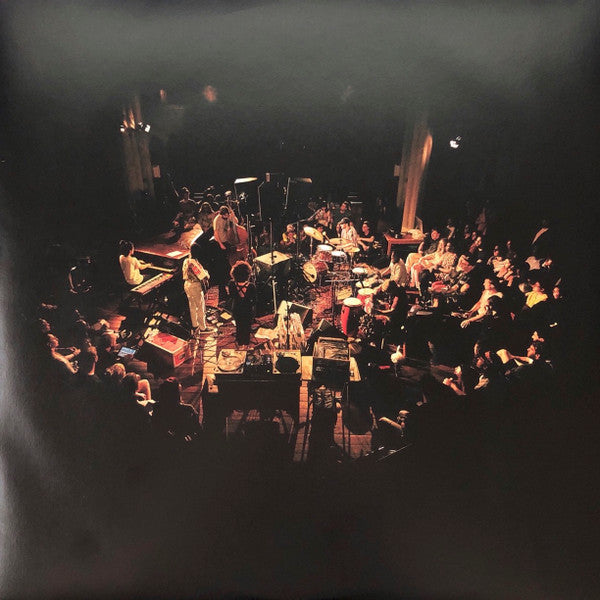 Maisha (3) : There Is A Place (LP, Album, RP)