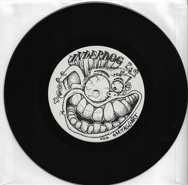 Underdog (2) : Underdog (7")
